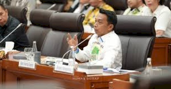 PLTB Terbesar di Asia Tenggara, Bupati Sidrap Harap Beri Manfaat Nyata untuk Daerah