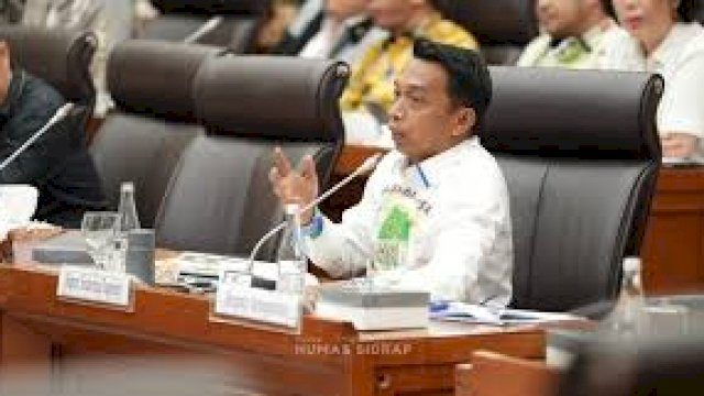 PLTB Terbesar di Asia Tenggara, Bupati Sidrap Harap Beri Manfaat Nyata untuk Daerah