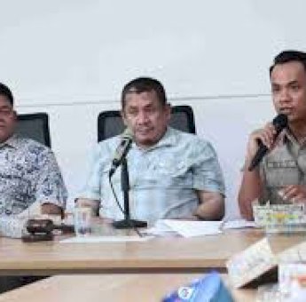 DPRD Makassar Gelar RDP, Klarifikasi Temuan di Lapangan