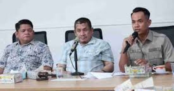 DPRD Makassar Gelar RDP, Klarifikasi Temuan di Lapangan