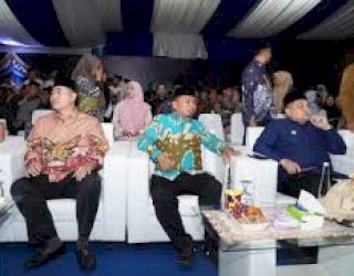 Parepare Ambil Bagian di MTQ XXXIV Sulsel, Tasming Dorong Lahirnya Generasi Qur&rsquo;ani