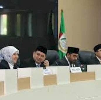 Munafri-Aliyah: Aspirasi Masyarakat dari Reses, Segera Ditindaklanjuti