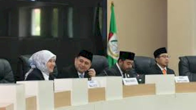 Munafri-Aliyah: Aspirasi Masyarakat dari Reses, Segera Ditindaklanjuti