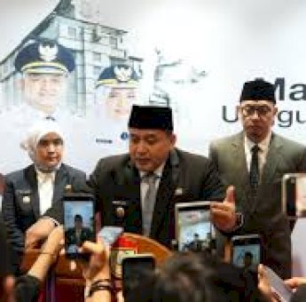 Wali Kota Munafri Siapkan Bantuan KUR untuk PKL, Bukti Penataan Kota Diimbangi Akses Modal