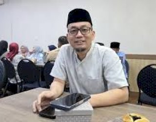 Tekan Anggaran, Pemkab Maros Pangkas Perjalanan Dinas dan Terapkan WFH Jumat