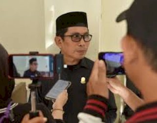 DPRD Makassar Soroti Isu LGBT, Minta Pengawasan Kafe dan Kajian Perda Dipercepat-Antisipasi Dampak