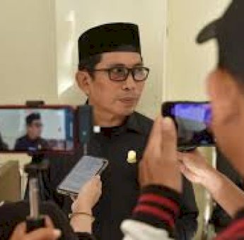 DPRD Makassar Soroti Isu LGBT, Minta Pengawasan Kafe dan Kajian Perda Dipercepat-Antisipasi Dampak