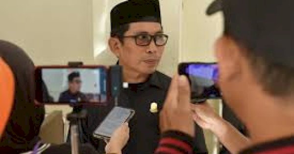 DPRD Makassar Soroti Isu LGBT, Minta Pengawasan Kafe dan Kajian Perda Dipercepat-Antisipasi Dampak