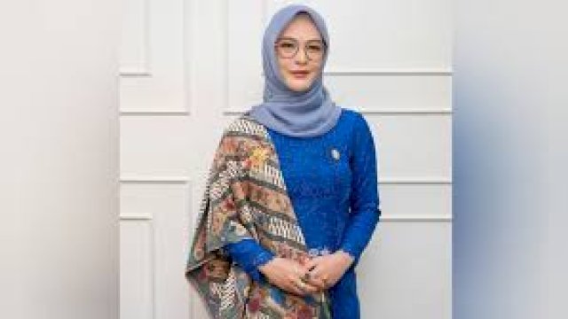 Ketua DPRD Sulsel Rachmatika Dewi: Semangat Kartini Harus Hidup dalam Aksi Nyata Perempuan