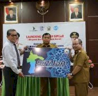 UPT Palopo Gandeng Bank Sulselbar Sosialisasikan Program Sipijar