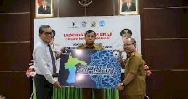 UPT Palopo Gandeng Bank Sulselbar Sosialisasikan Program Sipijar