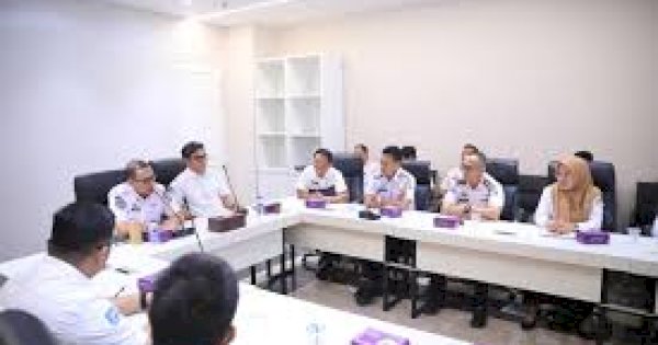 Penataan Parkir Diperketat, Pemkot Makassar Wajibkan Jukir Terdaftar di Kecamatan