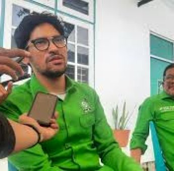 Anwar Purnomo Siap Pimpin PKB Bulukumba, Fokus Perkuat Struktur dan Garap Pemilih Muda