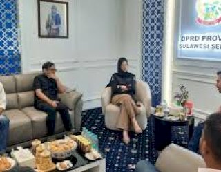 FSPMI Keluhkan Nasib Buruh Bagasi, DPRD Sulsel Siap Jembatani ke Pusat