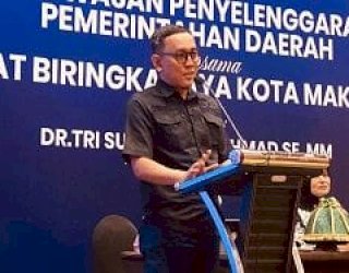 Tri Sulkarnain Minta Pengembang Transparan, Warga Keluhkan Dampak Lingkungan