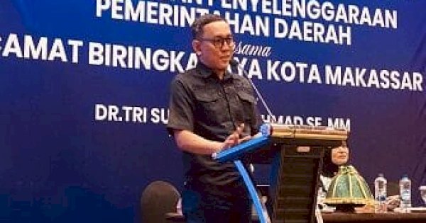 Tri Sulkarnain Minta Pengembang Transparan, Warga Keluhkan Dampak Lingkungan