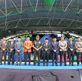 Pemkot Parepare Peringati Hardiknas 2026, Wali Kota Ungkap Pentingnya SDM Unggul