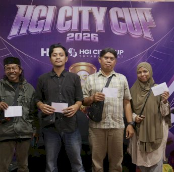 Dari Warung ke Layar: Saat Domino Bertransformasi Jadi Hiburan Harian di Higgs Games Island