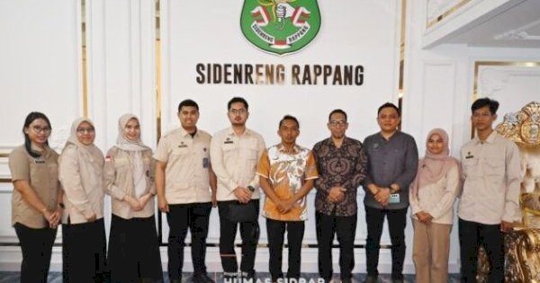 Bupati Sidrap Syaharuddin Alrif Targetkan SPPG Raih Grade A, Rahasia Tekan Stunting Terungkap