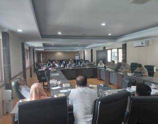 Kerja Sama BPJS-RS Bahagia Terhenti, DPRD Makassar Khawatir Layanan Terganggu