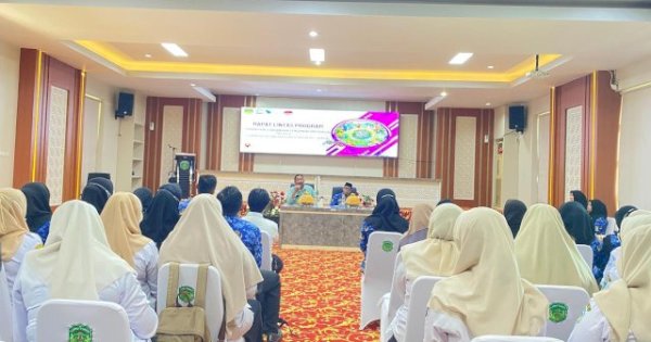 Luwu Timur Perkuat Gerakan Satu Rumah Satu Jumantik