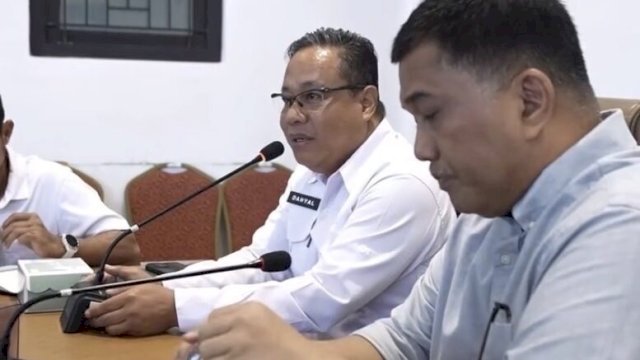 Dipimpin Dahyal, Bappeda Makassar Perkuat Regulasi Penyertaan Modal Daerah