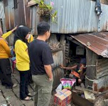 Appi Tunjukkan Kepedulian, Lansia di Pinggiran Kota Segera Dapat Renovasi Hunian Layak