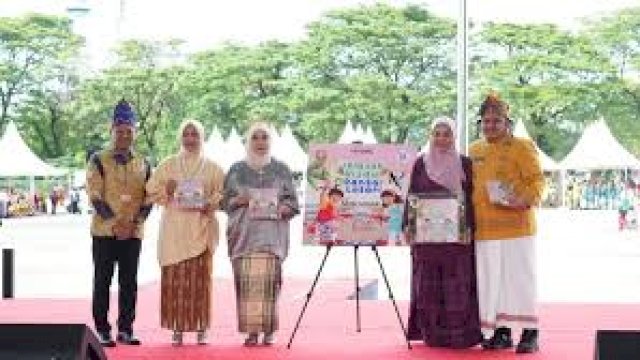 Kabar Baik! Pemkot Makassar Permudah Akses SPMB 2026 Secara Online Lewat LONTARA+