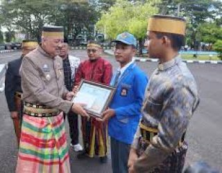 Hardiknas 2026, Bupati Irwan Tegaskan Pendidikan Fondasi Utama Kesejahteraan di Pinrang