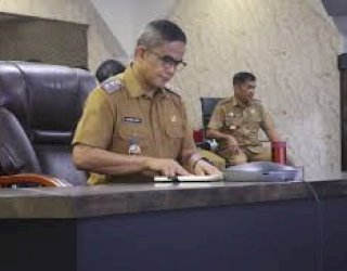 Pinrang Dukung Pendidikan Antikorupsi, Wabup Sudirman Tekankan Pentingnya Karakter Jujur