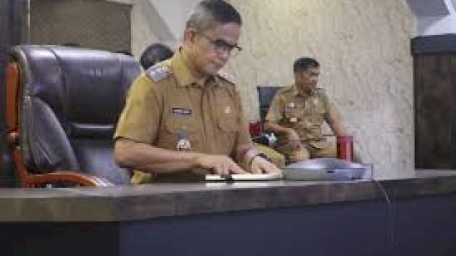 Pinrang Dukung Pendidikan Antikorupsi, Wabup Sudirman Tekankan Pentingnya Karakter Jujur