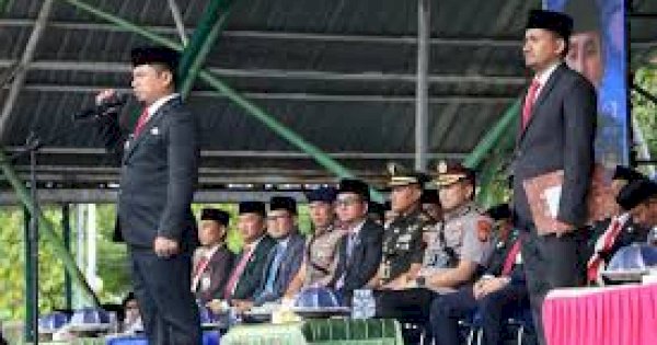 Parepare Kirim Putra Terbaik ke FTBIN 2026, Wali Kota Tasming Hamid Beri Dukungan Langsung