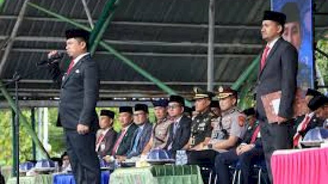 Parepare Kirim Putra Terbaik ke FTBIN 2026, Wali Kota Tasming Hamid Beri Dukungan Langsung