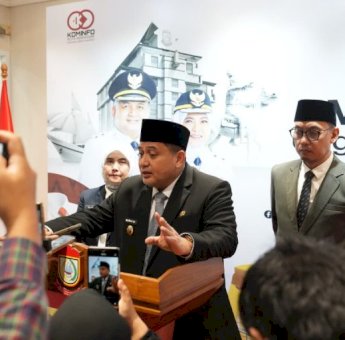 Munafri Tegas soal Zonasi SPMB 2026: Jangan Pindah KK, Hadirkan Pemerataan
