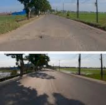 Progres Infrastruktur Melesat, Gubernur Sulsel: Jalan Panciro-Batas Makassar Sudah 83,35 Persen