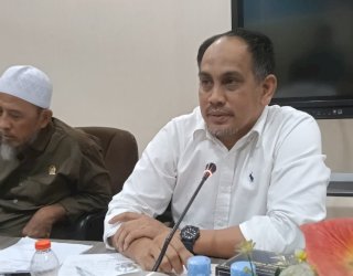 Investasi Pemuda Belum Menjadi Prioritas, DPRD Soroti Arah Kebijakan Anggaran Dispora Sulsel