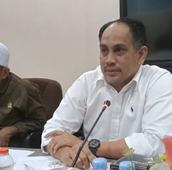 Investasi Pemuda Belum Menjadi Prioritas, DPRD Soroti Arah Kebijakan Anggaran Dispora Sulsel