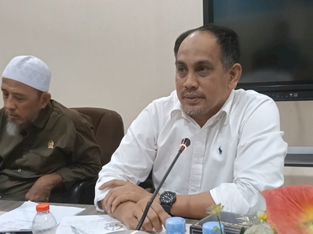 Investasi Pemuda Belum Menjadi Prioritas, DPRD Soroti Arah Kebijakan Anggaran Dispora Sulsel