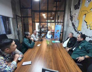 PATSI UMI Gandeng BJKW VI Makassar, Dorong Alumni Teknik Sipil Kantongi Sertifikasi Kompetensi