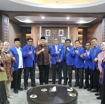 Masa Depan TPA Makassar, Appi: dari Beban TPA Menjadi Nilai Ekonomi dan Peternakan Ikut Dikembangkan