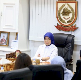 ASKLIN Pilih Makassar Jadi Tuan Rumah Rakernas 2026