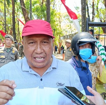 Menanti Kepastian Pembayaran, Pemilik Lahan Stadion Sudiang Datangi Kantor Gubernur Sulsel