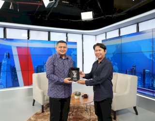 Tak Perlu ke Kantor Lurah atau Camat, Appi Bongkar Rahasia Warga Makassar Sampaikan Aspirasi-Cepat Direspon