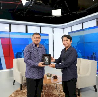 Tak Perlu ke Kantor Lurah atau Camat, Appi Bongkar Rahasia Warga Makassar Sampaikan Aspirasi-Cepat Direspon